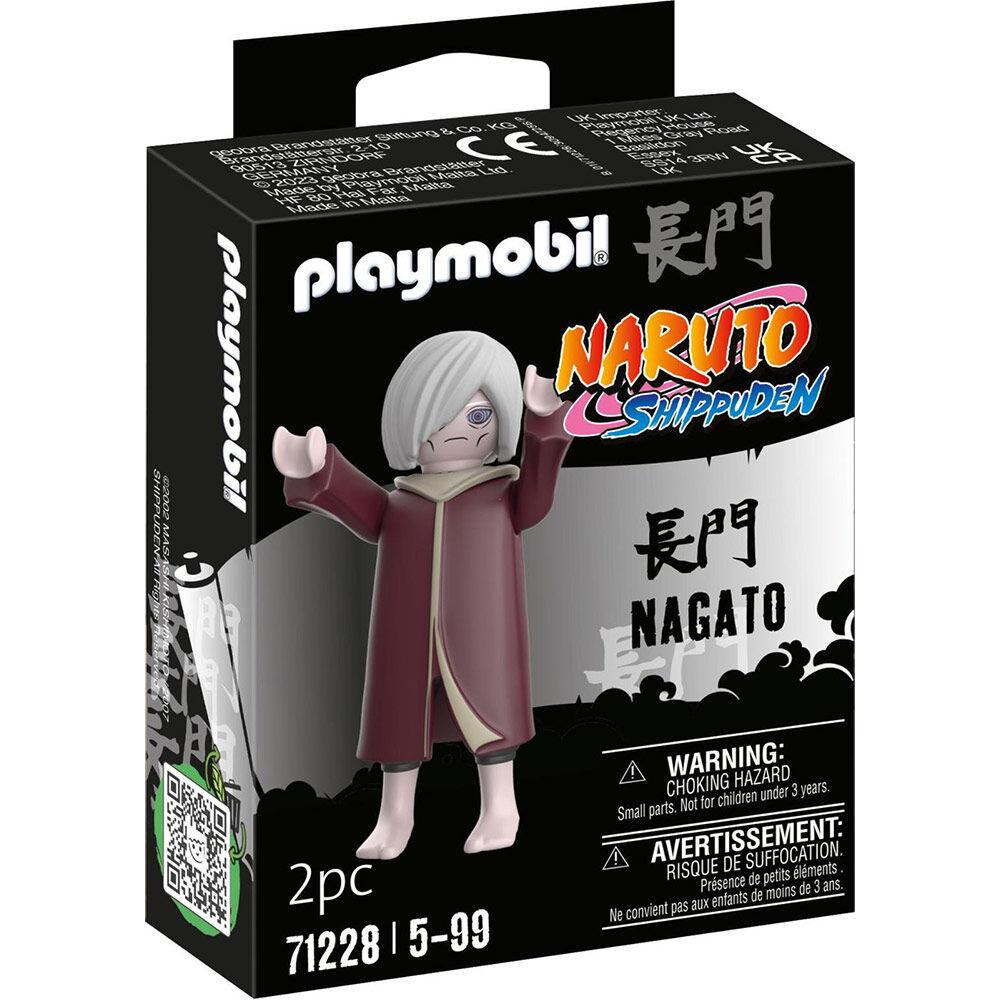 Playmobil Figura Nagato Edo Tensei