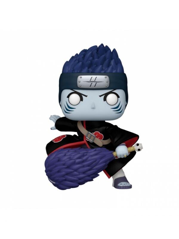 Funko Figure POP! Bobble Anime Naruto Shippuden Kisame Hoshigaki