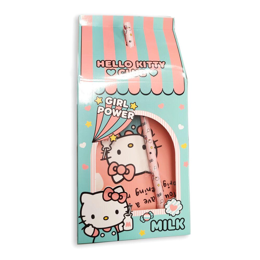 Set za pisanje Hello Kitty and Friends