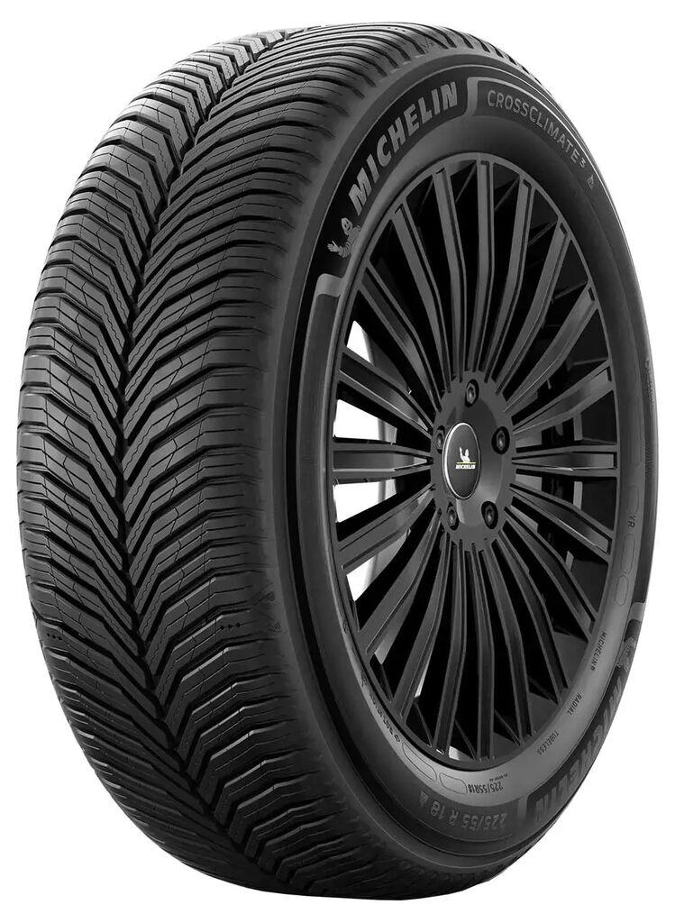 Michelin All season guma 215/65 R17 103V XL CROSS CLIMATE 3 PA
