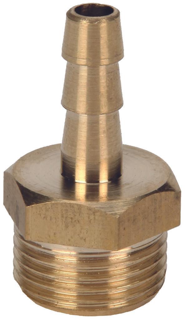 EINHELL Priključak za crevo R 3/8, 6 mm