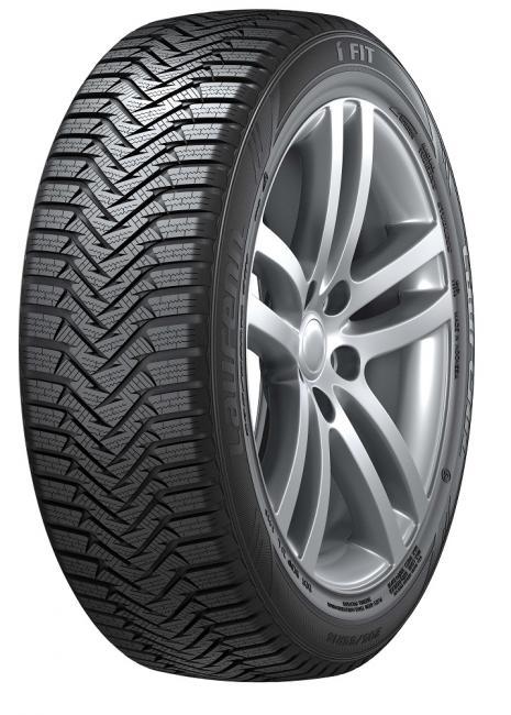 Laufenn Zimska guma  235/60 R18 107H LW31+ JW