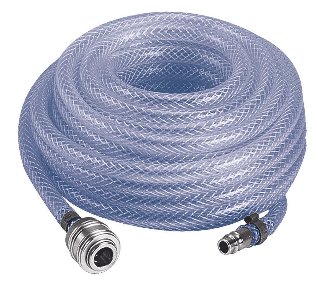 EINHELL Pneumatsko crevo 15m