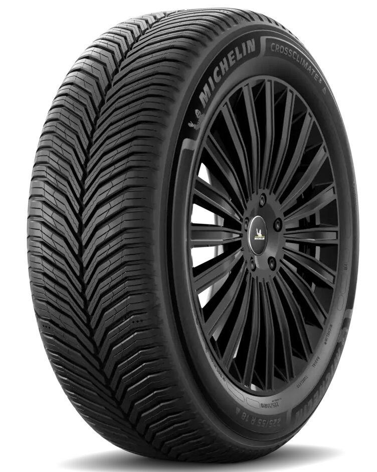 Michelin All season guma 215/50 R18 92W TL CROSSCLIMATE 3 MI PA