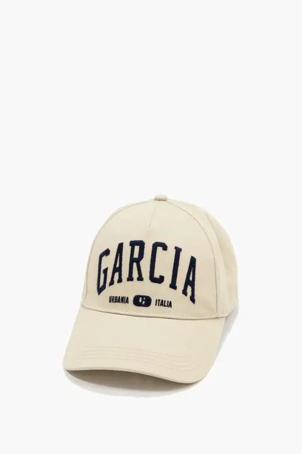 Garcia Muški kačket Garcia, Krem