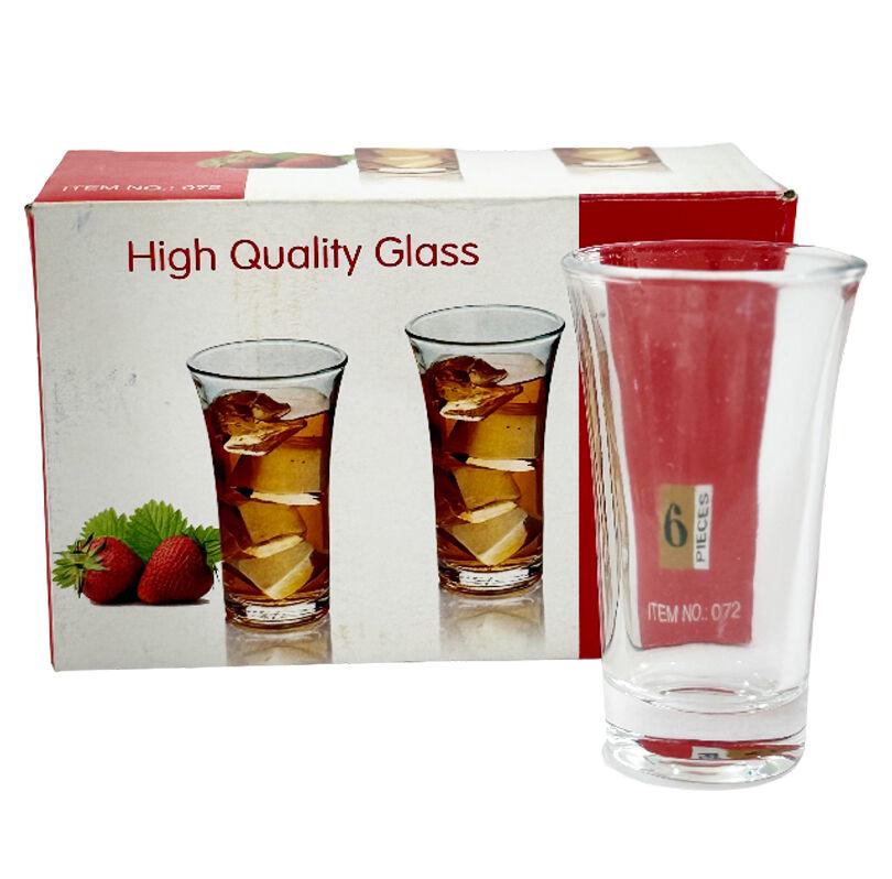 Asch Set čaša za rakiju 8227, 6 komada, 68ml