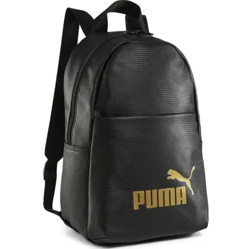 Puma Ženski ranac Core Up, Crni