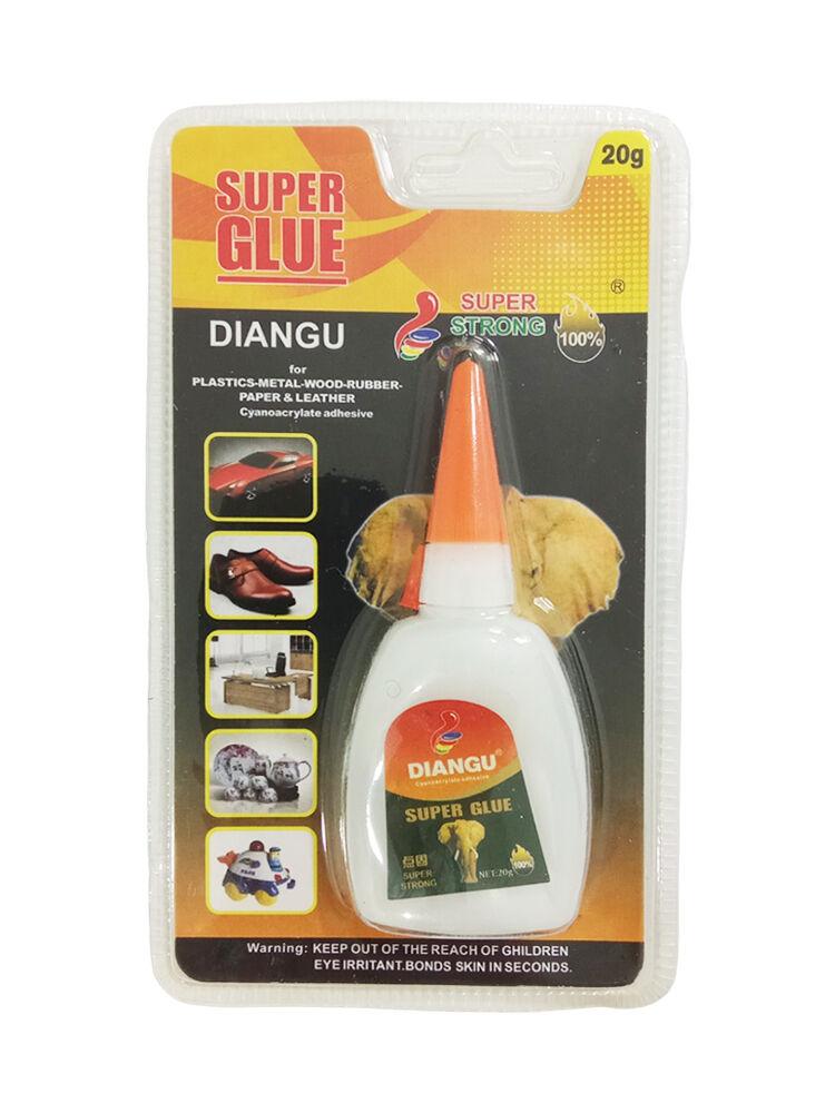 Asch Super lepak, 20g