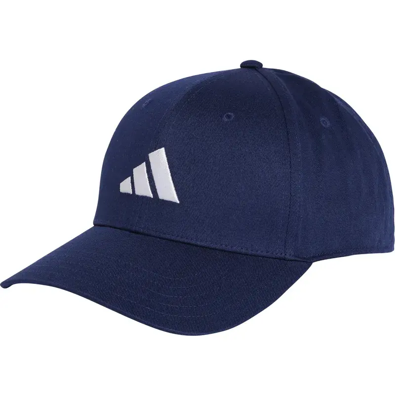 Adidas Muški kačket BB Cap Cot NL, Teget