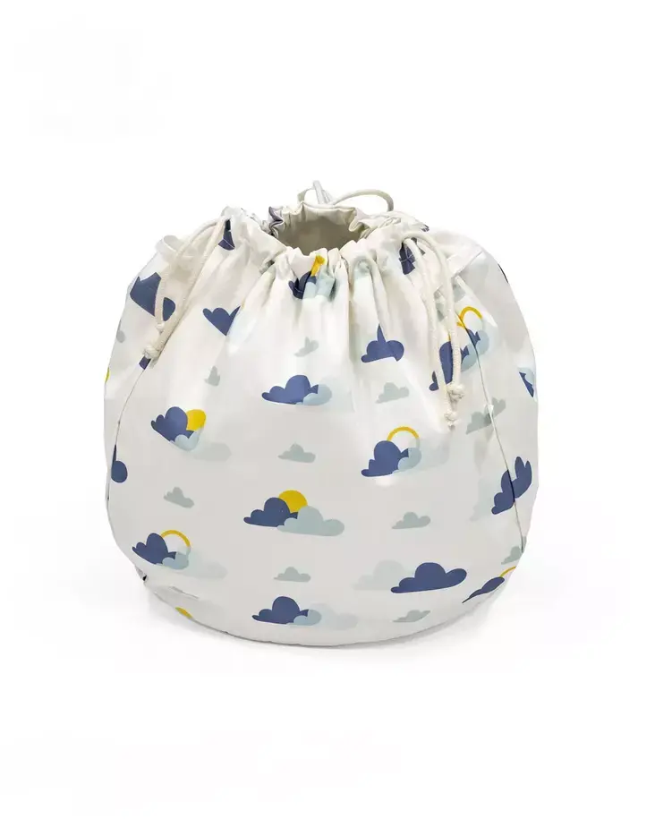 Stokke Torba za igračke, Bež