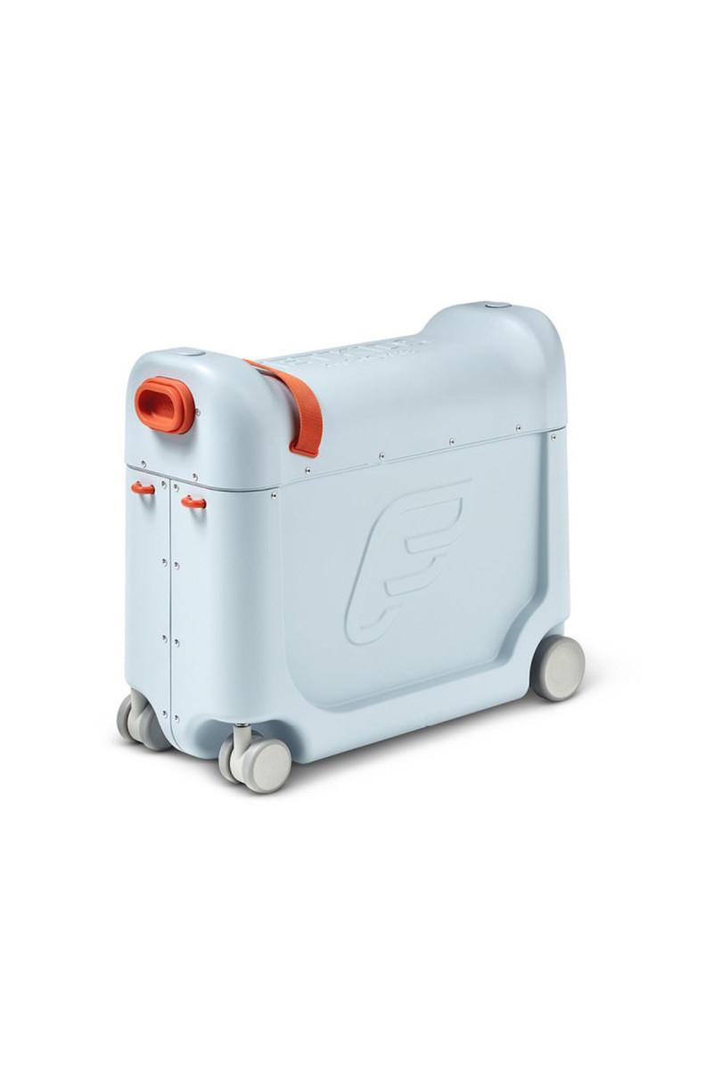 Stokke Kofer za decu Jetkids Bedbox 2u1, Svetloplavi