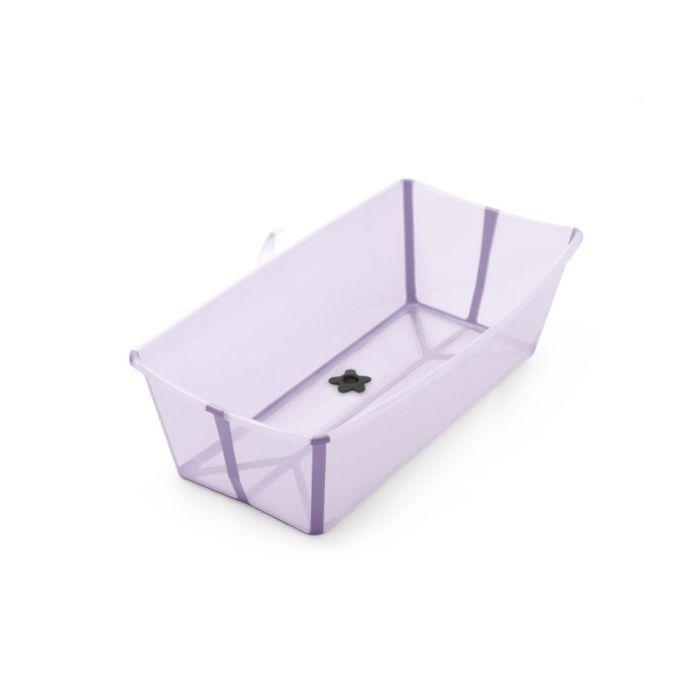 Stokke Sklopiva kadica, Ljubičasta