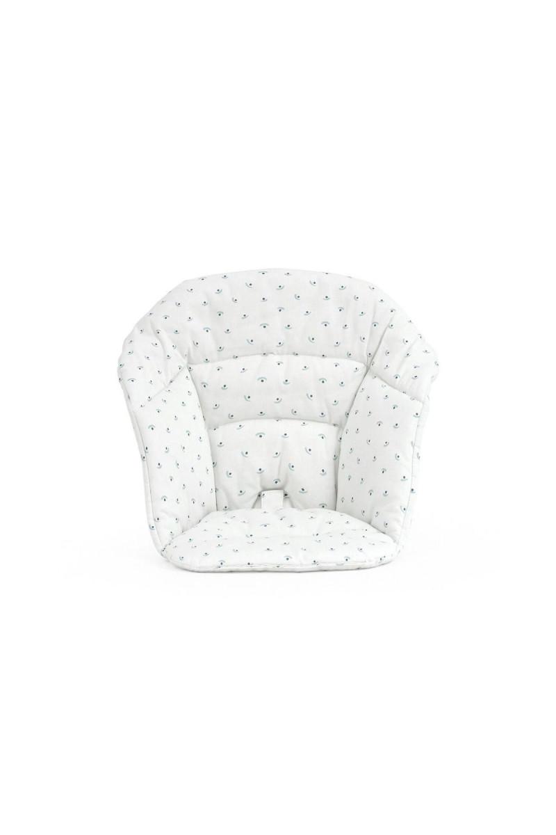 Stokke Jastuk za dečiju stolicu, Beli