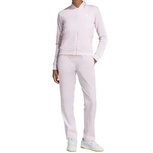 Adidas Ženska trenerka W 3S TR TS, Roze