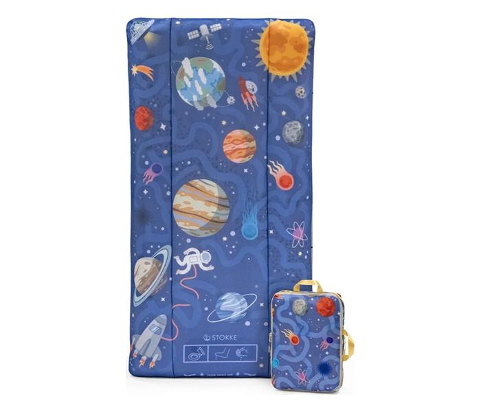 Stokke Podloga za spavanje, Teget