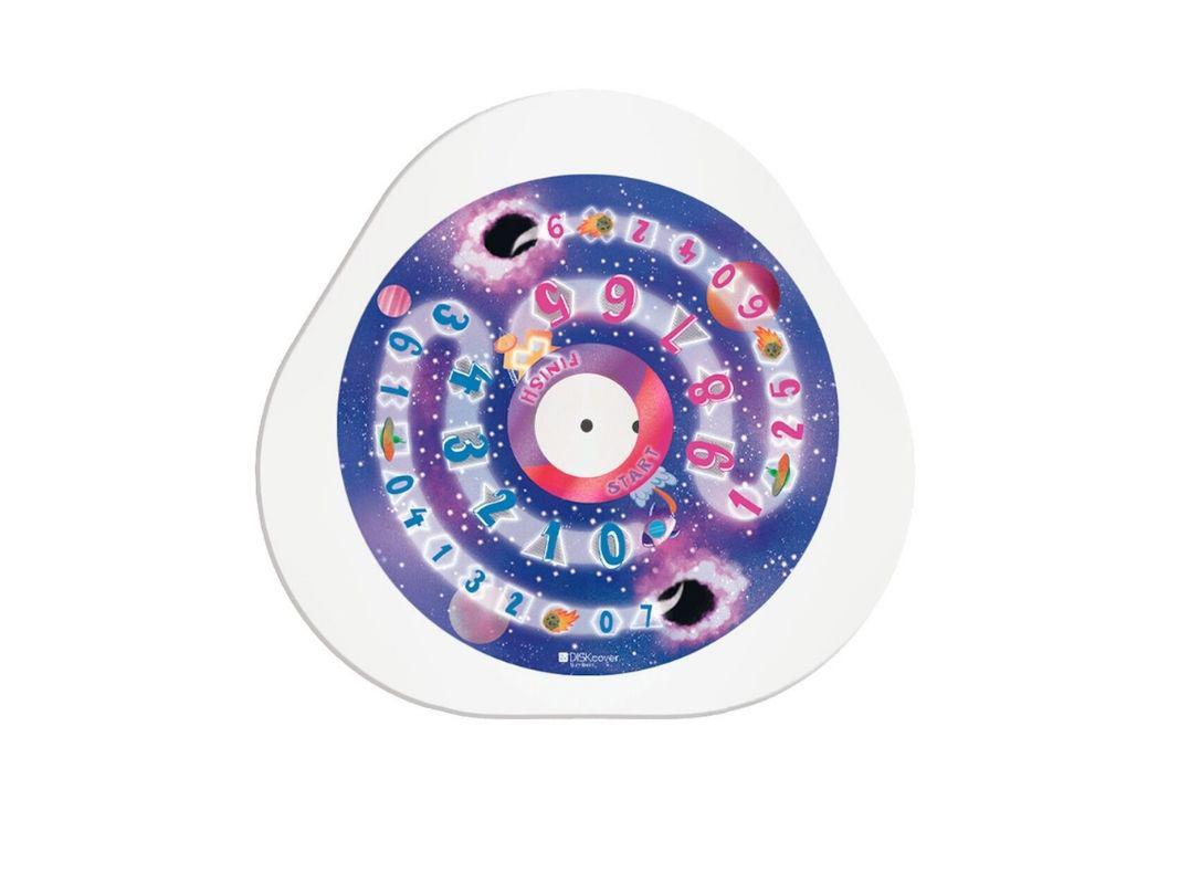 Stokke Dodatna tabla za sto, Teget