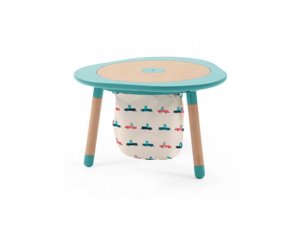 Stokke Torba za igračke, Tirkizna