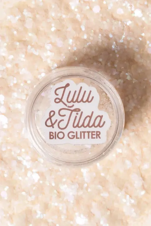 Great Pretenders Bio šljokice za lice Unicorn Glam