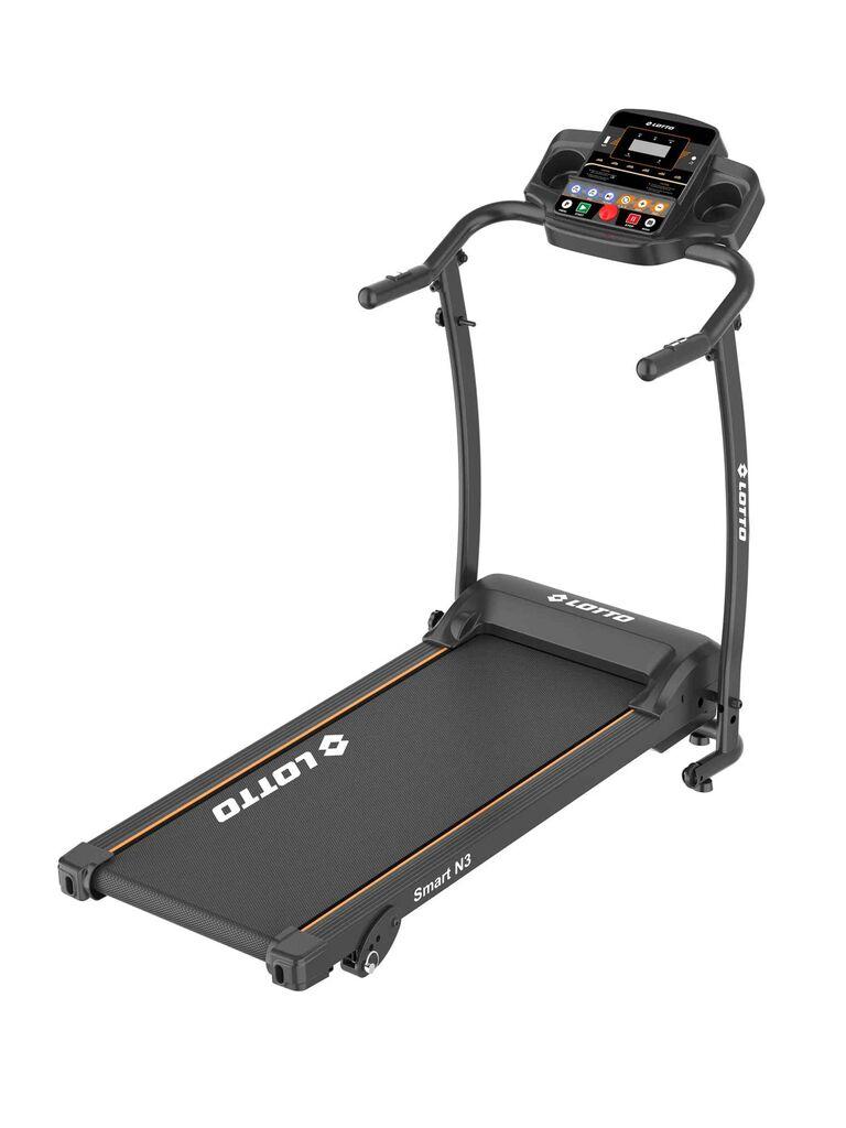 Lotto Fitness Traka za trčanje Smart N3, 10 km, 1.0 ks