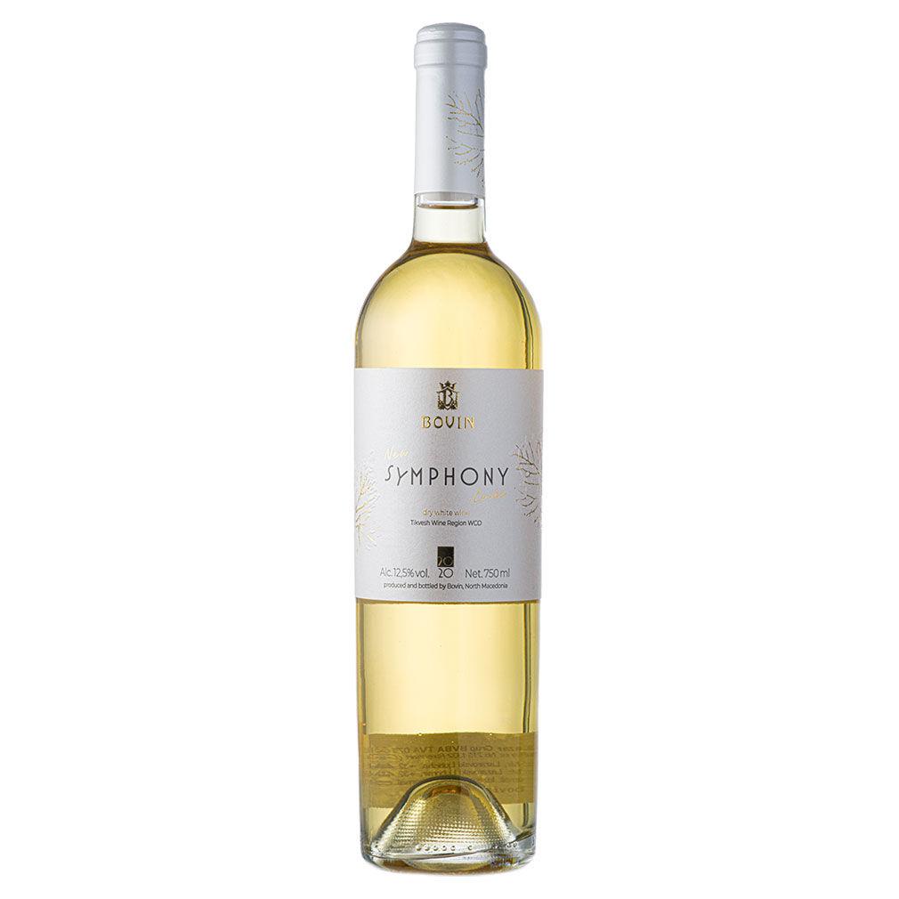 Bovin Belo vino New Symphony Cuvee, 0.75l