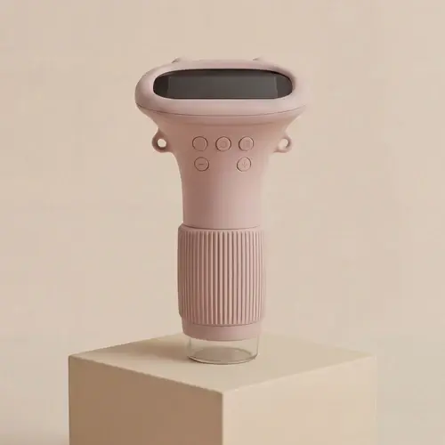 Kidinex KidLupe mikroskop za decu, Roze