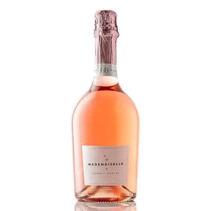 100 Žena Rose Mademoiselle Brut, 0.75l