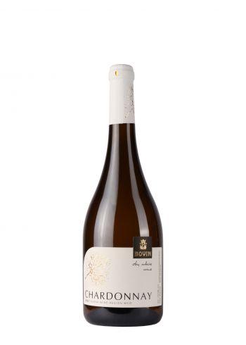 Bovin Belo vino Chardonnay, 0.75l