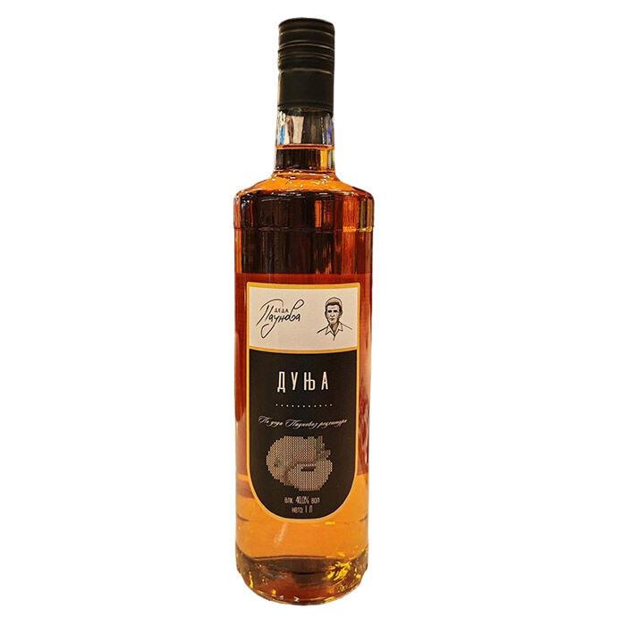 Deda Paunova Rakija Dunja, 1l