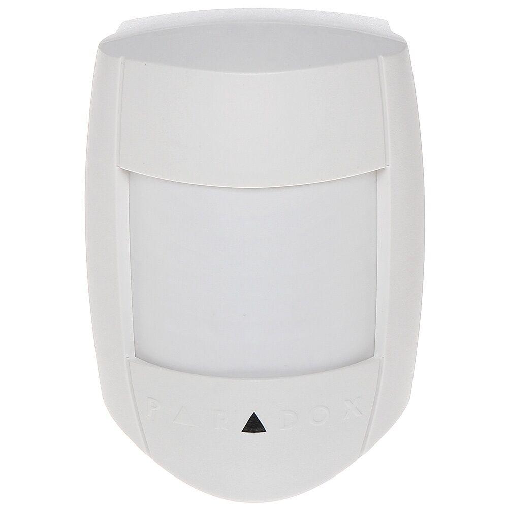 Paradox Digitalni detektor pokreta DG65, Beli