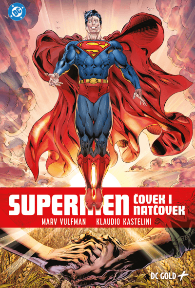 Supermen: Čovek i natčovek