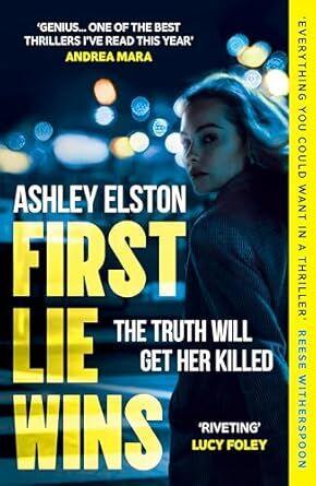 First Lie Wins