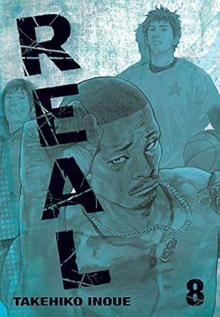 Real, Vol. 11