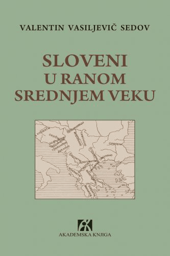 Sloveni u ranom srednjem veku, 2. izdanje