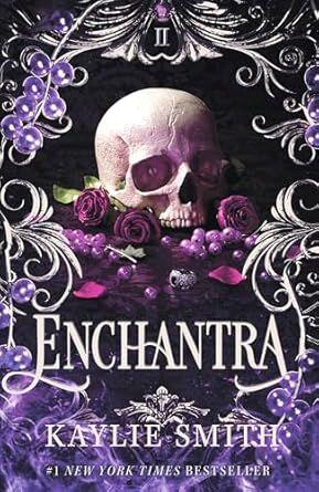 Enchantra