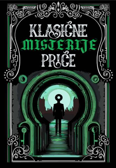 Klasične priče  misterije