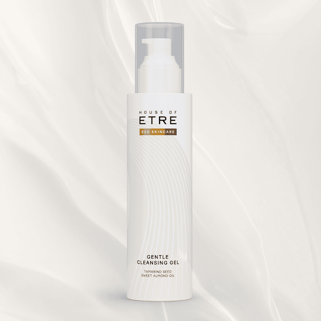 House Of Etre Nežni gel za čišćenje