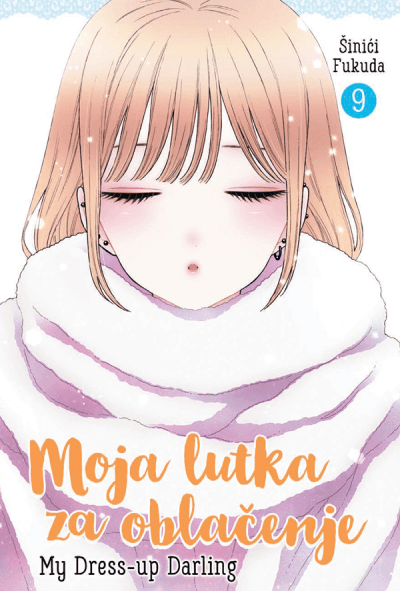 Moja lutka za oblačenje 9