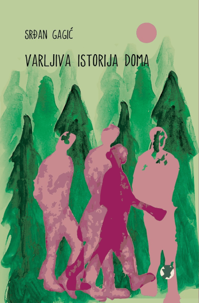 Varljiva istorija doma