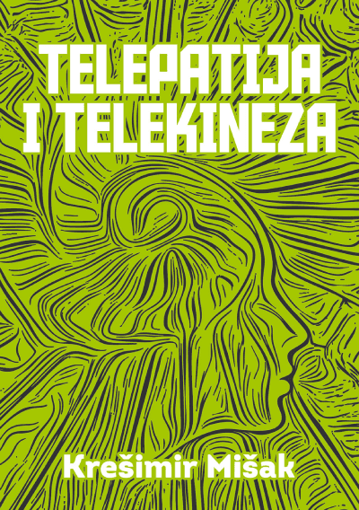 Telepatija i telekineza