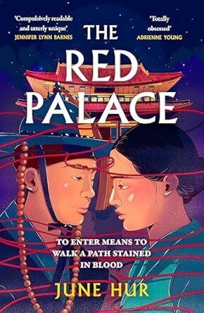 The Red Palace
