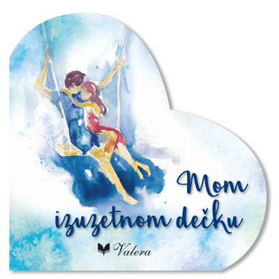 Mom izuzetnom dečku