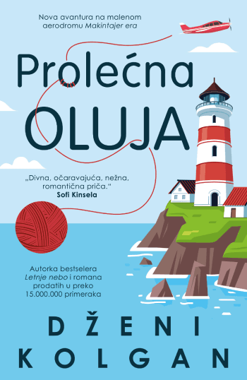 Prolećna oluja