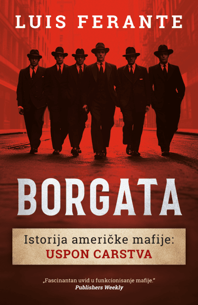 Borgata