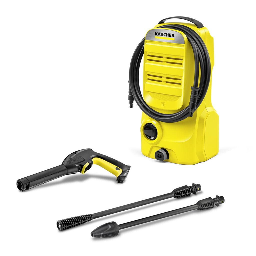 Karcher Perač visokog pritiska  K 2 Classic 1.4kW, 74bara
