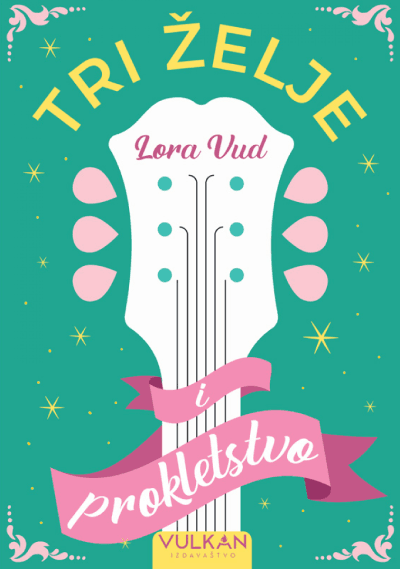 Tri želje i prokletstvo