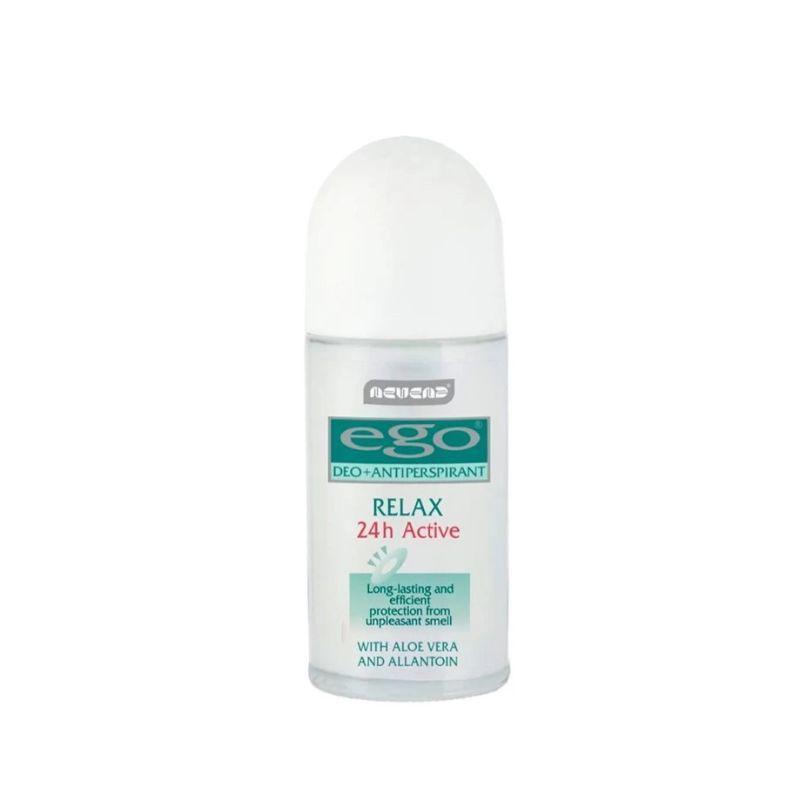 Nevena Ego Relax roll-on za muškarce  50ml