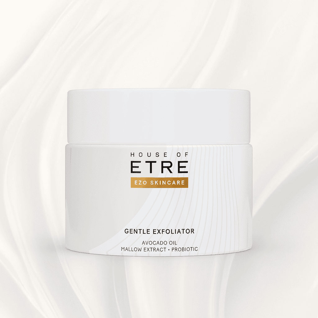 House Of Etre Nežni piling