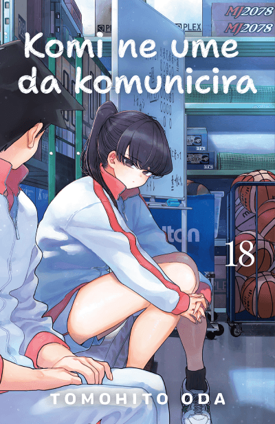 Komi ne ume da komunicira 18