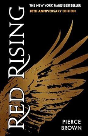 Red Rising