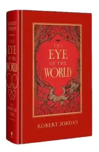 The Eye Of The World